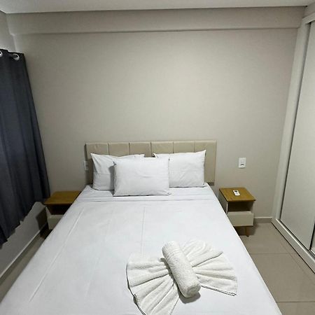 Apartamento Novinho E Confortavel No Centro De Foz Foz do Iguacu Exterior photo