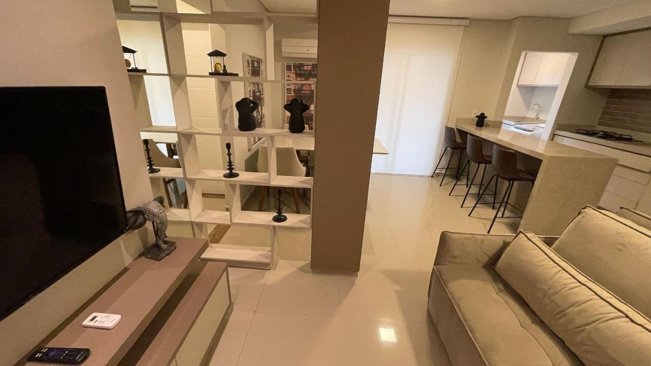 Apartamento Novinho E Confortavel No Centro De Foz Foz do Iguacu Exterior photo