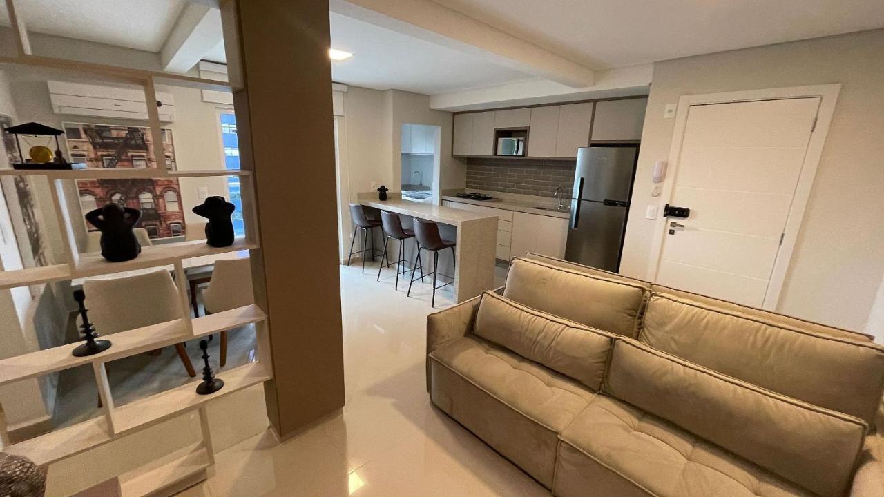Apartamento Novinho E Confortavel No Centro De Foz Foz do Iguacu Exterior photo