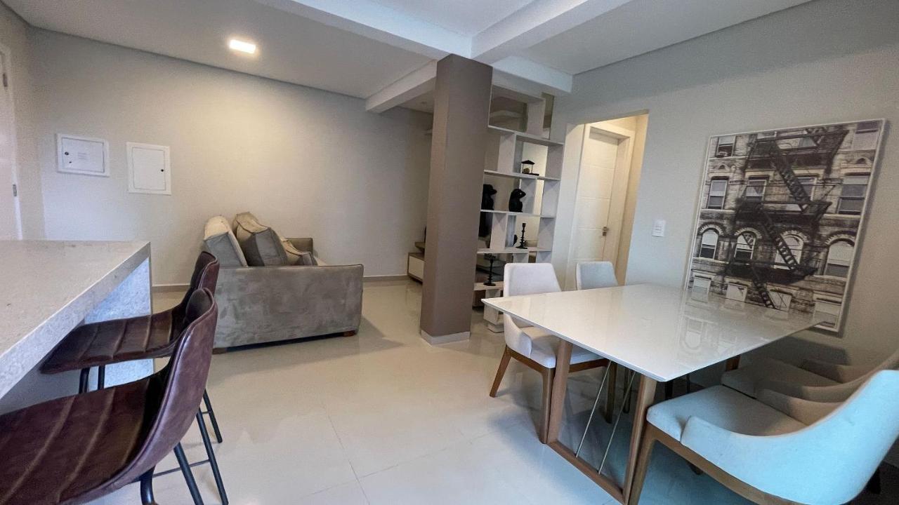 Apartamento Novinho E Confortavel No Centro De Foz Foz do Iguacu Exterior photo