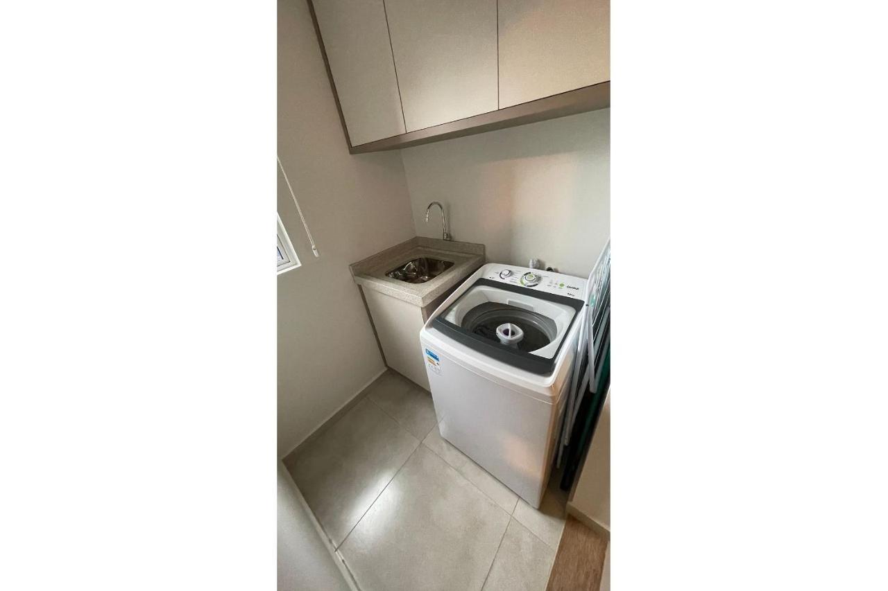 Apartamento Novinho E Confortavel No Centro De Foz Foz do Iguacu Exterior photo