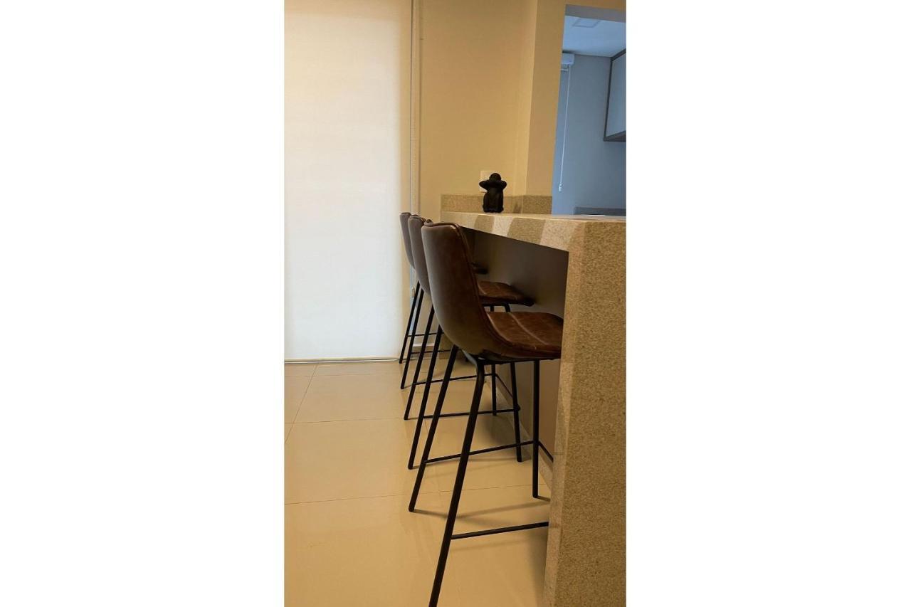 Apartamento Novinho E Confortavel No Centro De Foz Foz do Iguacu Exterior photo