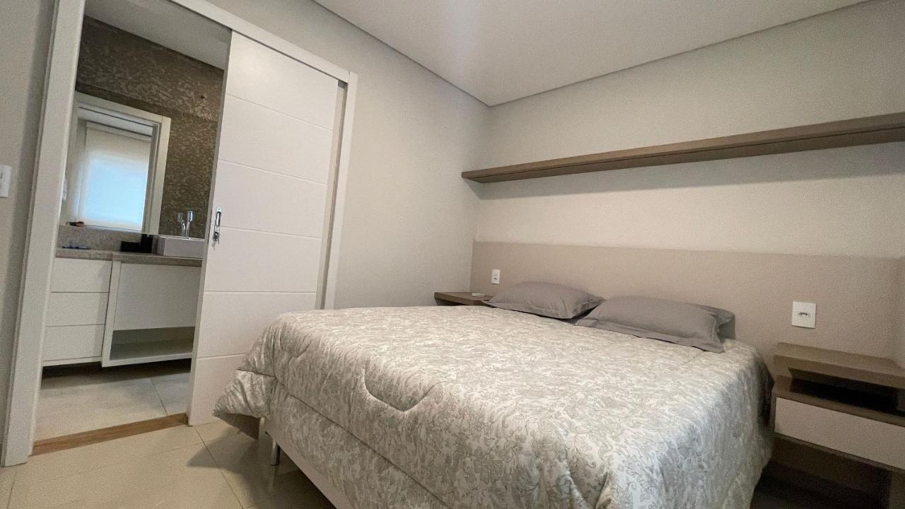 Apartamento Novinho E Confortavel No Centro De Foz Foz do Iguacu Exterior photo