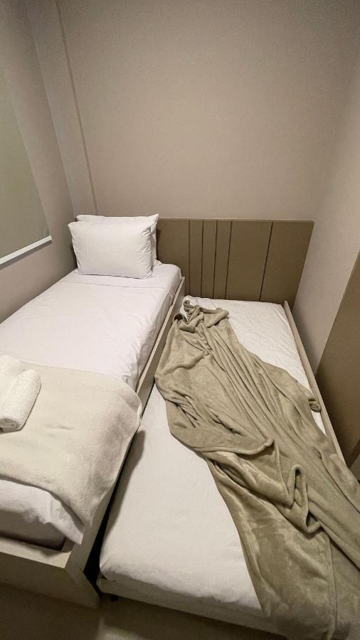 Apartamento Novinho E Confortavel No Centro De Foz Foz do Iguacu Exterior photo