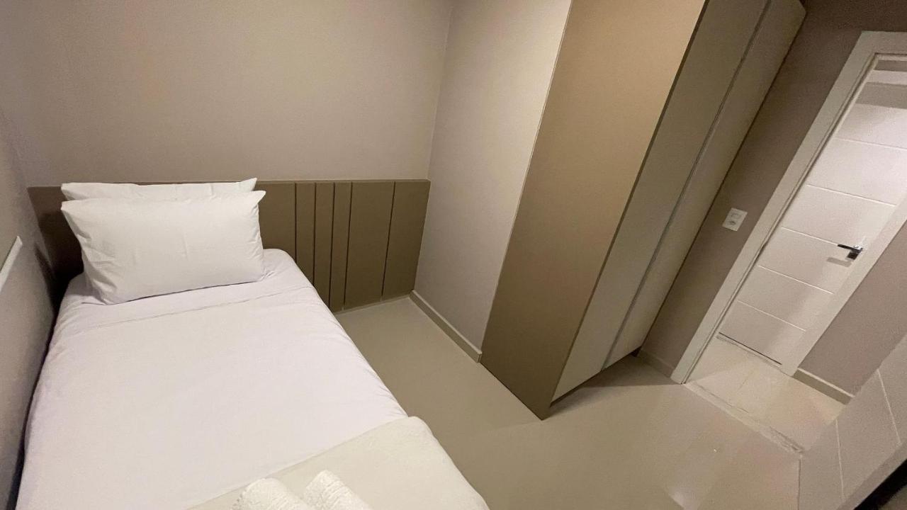 Apartamento Novinho E Confortavel No Centro De Foz Foz do Iguacu Exterior photo