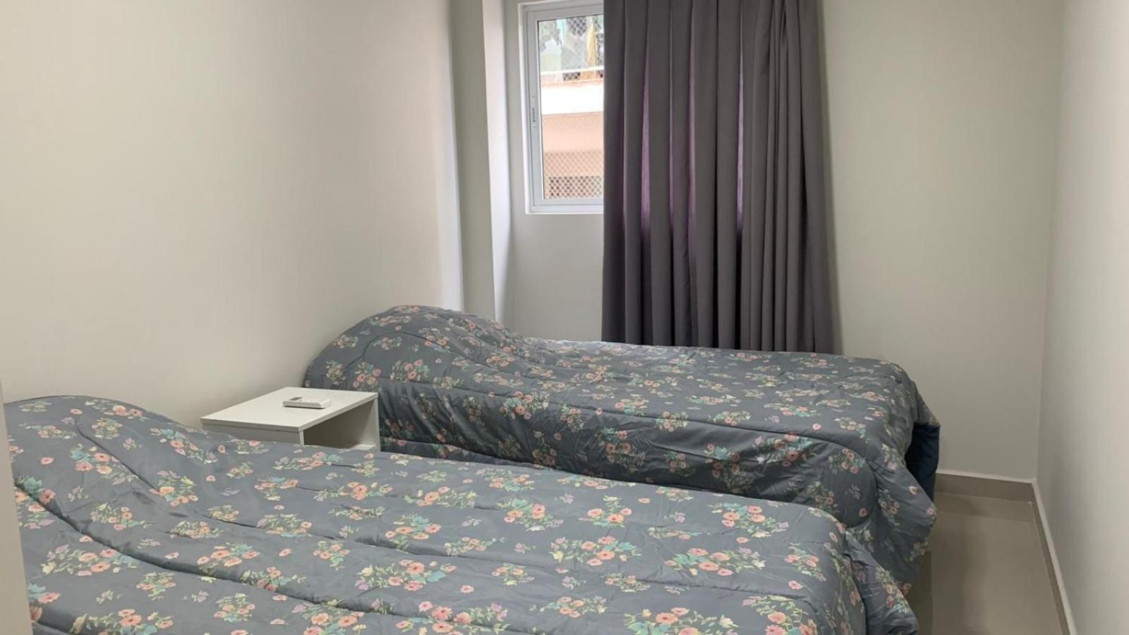 Apartamento Novinho E Confortavel No Centro De Foz Foz do Iguacu Exterior photo